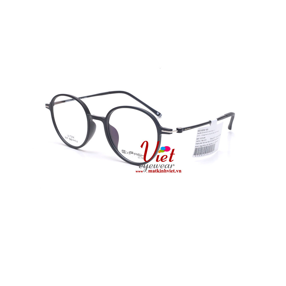Gọng kính Exfash EF95441U 710